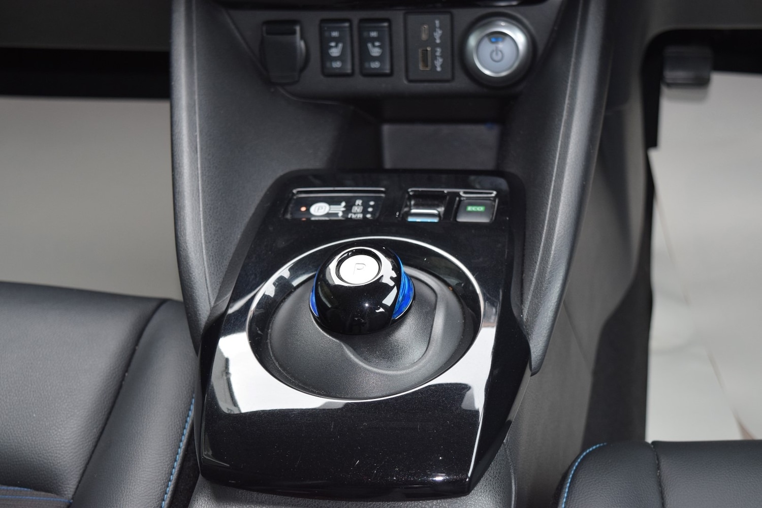 Used Nissan Leaf 2021 for sale - 76170942: Photo 34