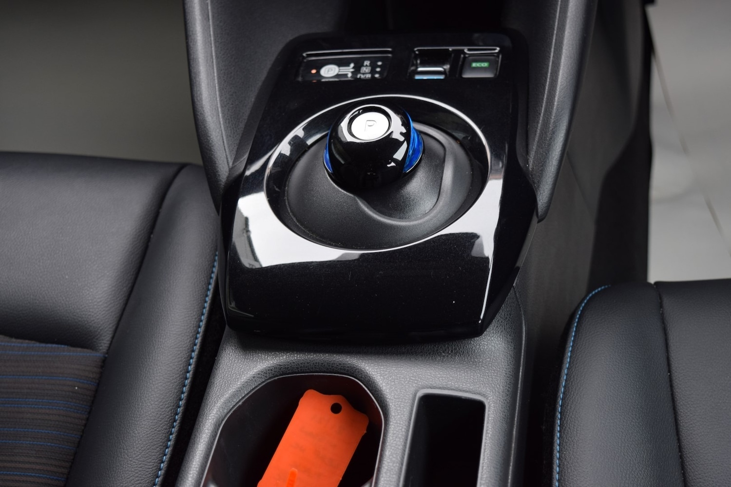 Used Nissan Leaf 2021 for sale - 76170942: Photo 35