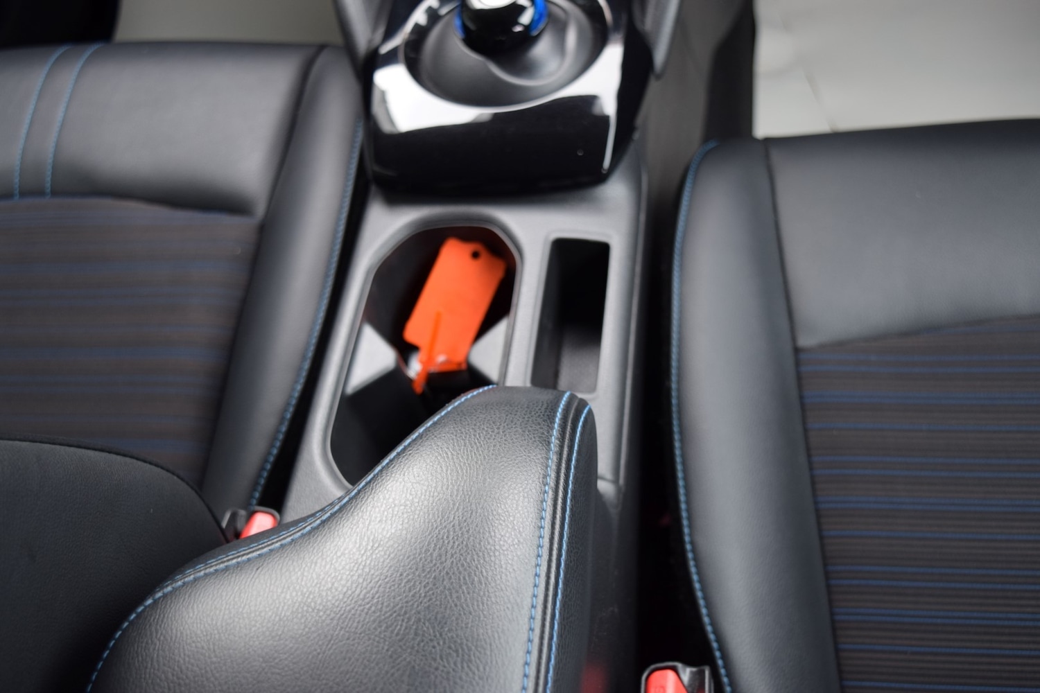 Used Nissan Leaf 2021 for sale - 76170942: Photo 36