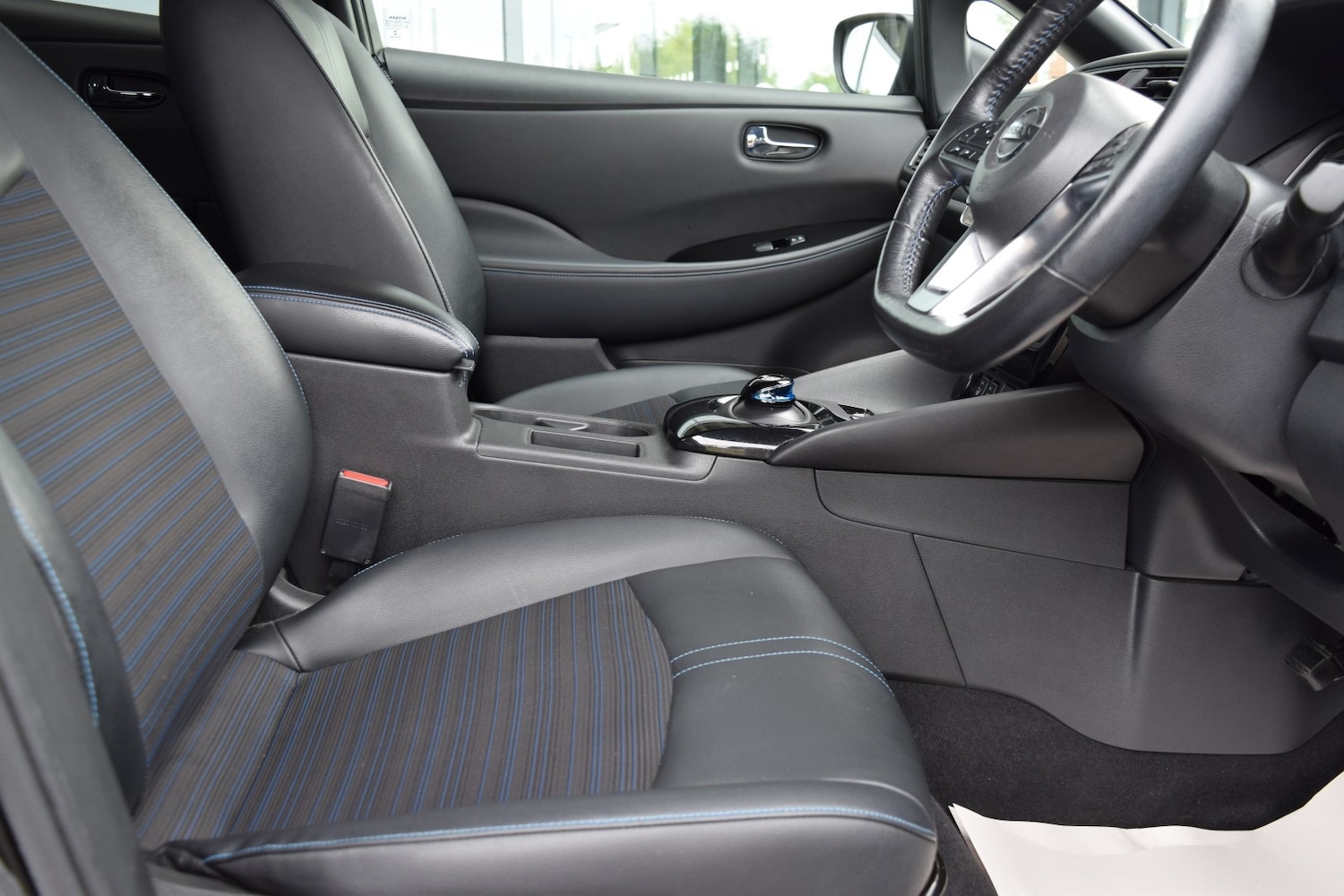 Used Nissan Leaf 2021 for sale - 76170942: Photo 37