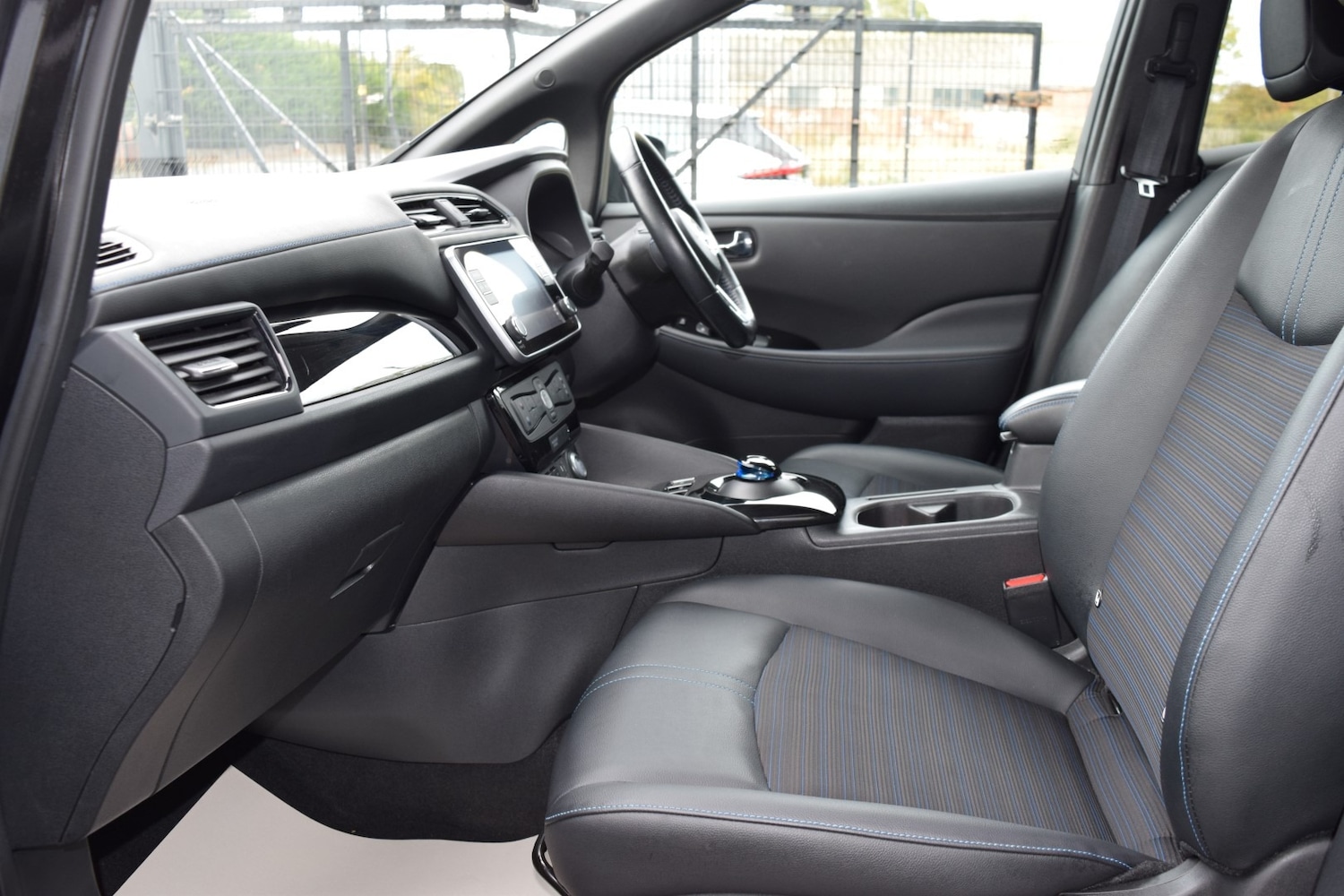 Used Nissan Leaf 2021 for sale - 76170942: Photo 38