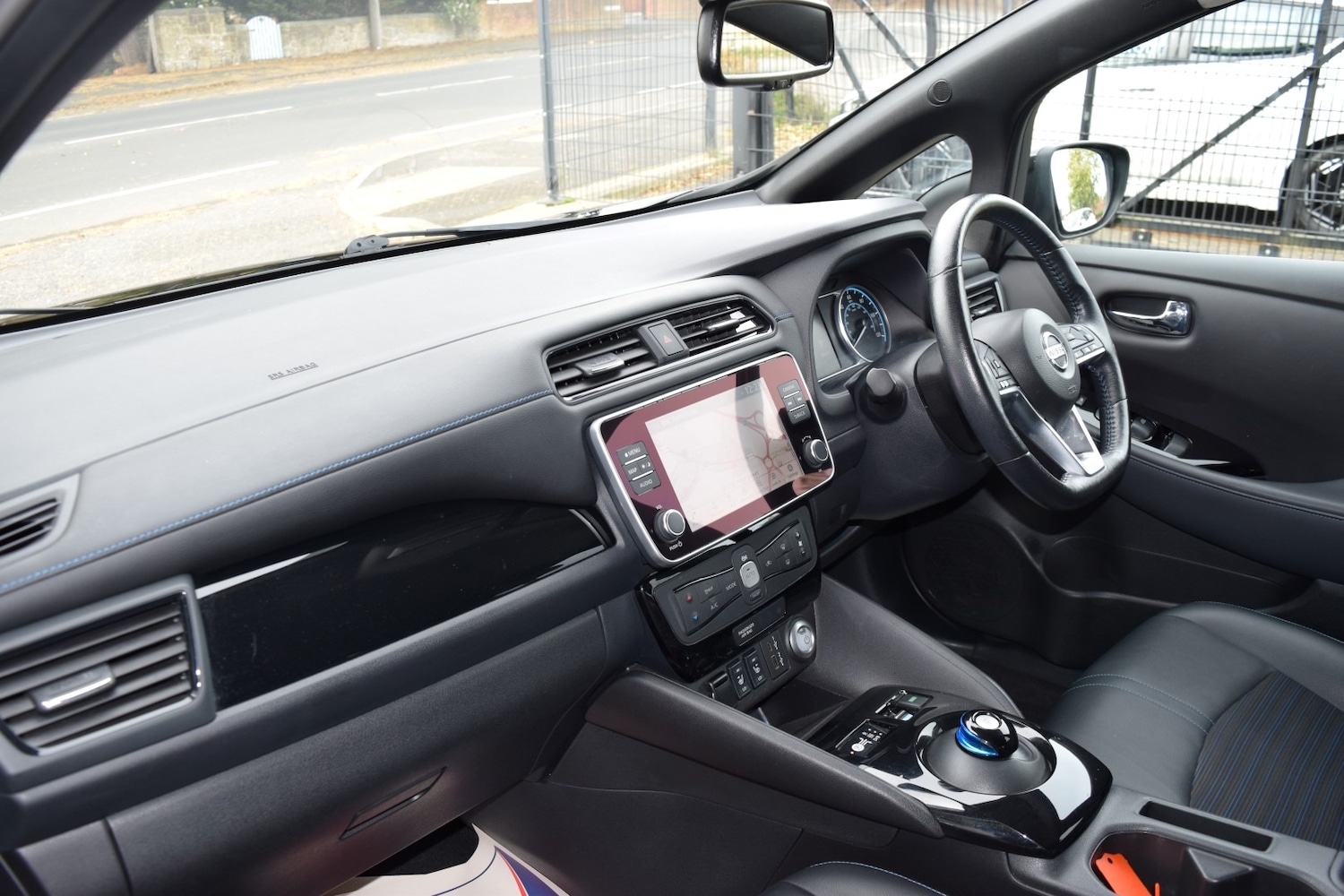 Used Nissan Leaf 2021 for sale - 76170942: Photo 39