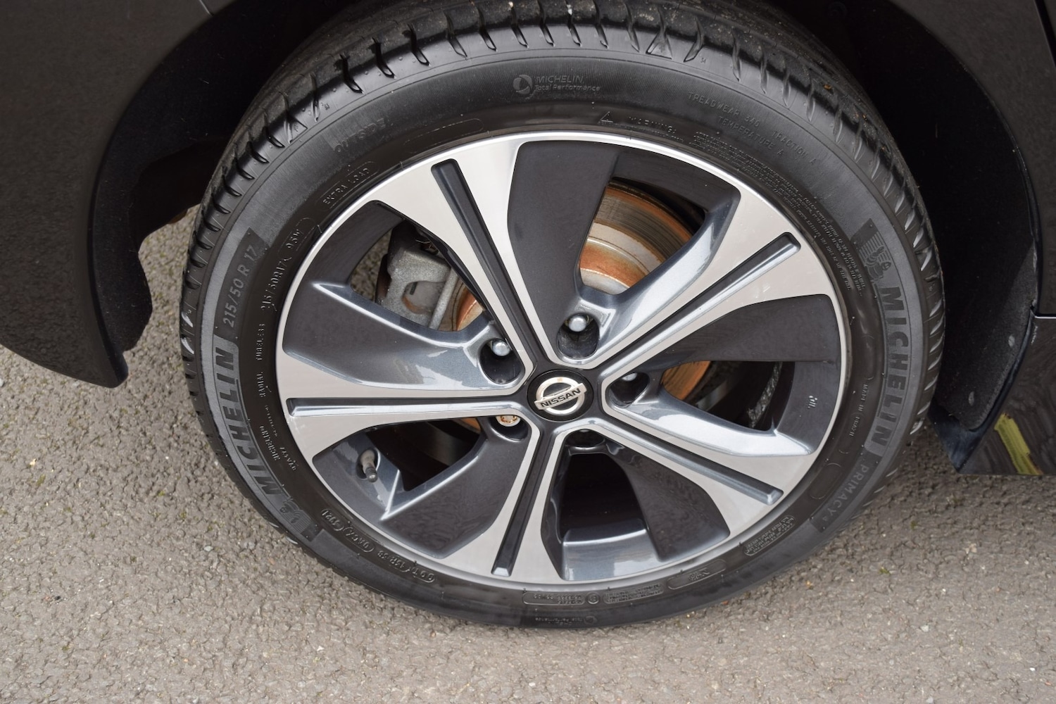 Used Nissan Leaf 2021 for sale - 76170942: Photo 45