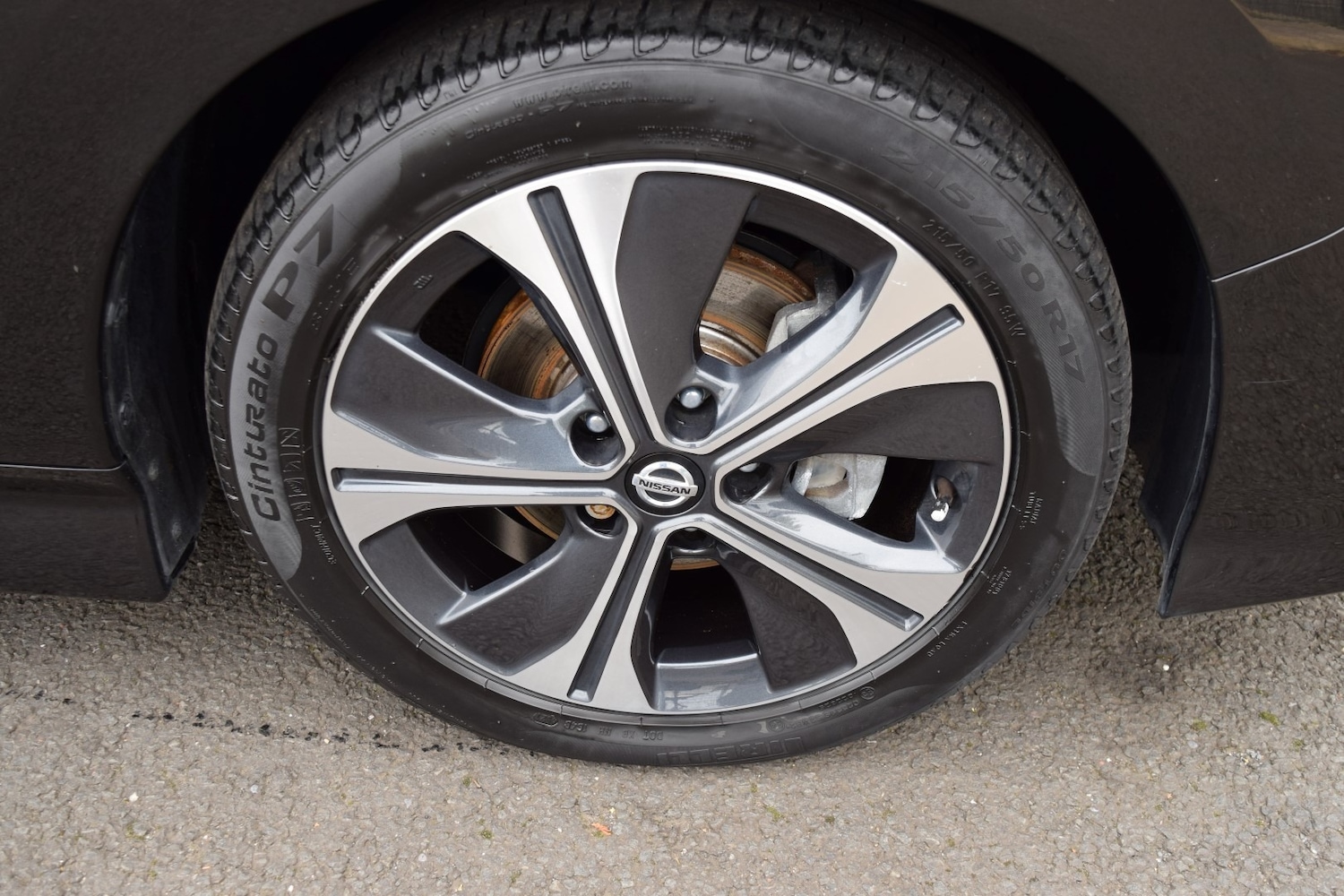 Used Nissan Leaf 2021 for sale - 76170942: Photo 46