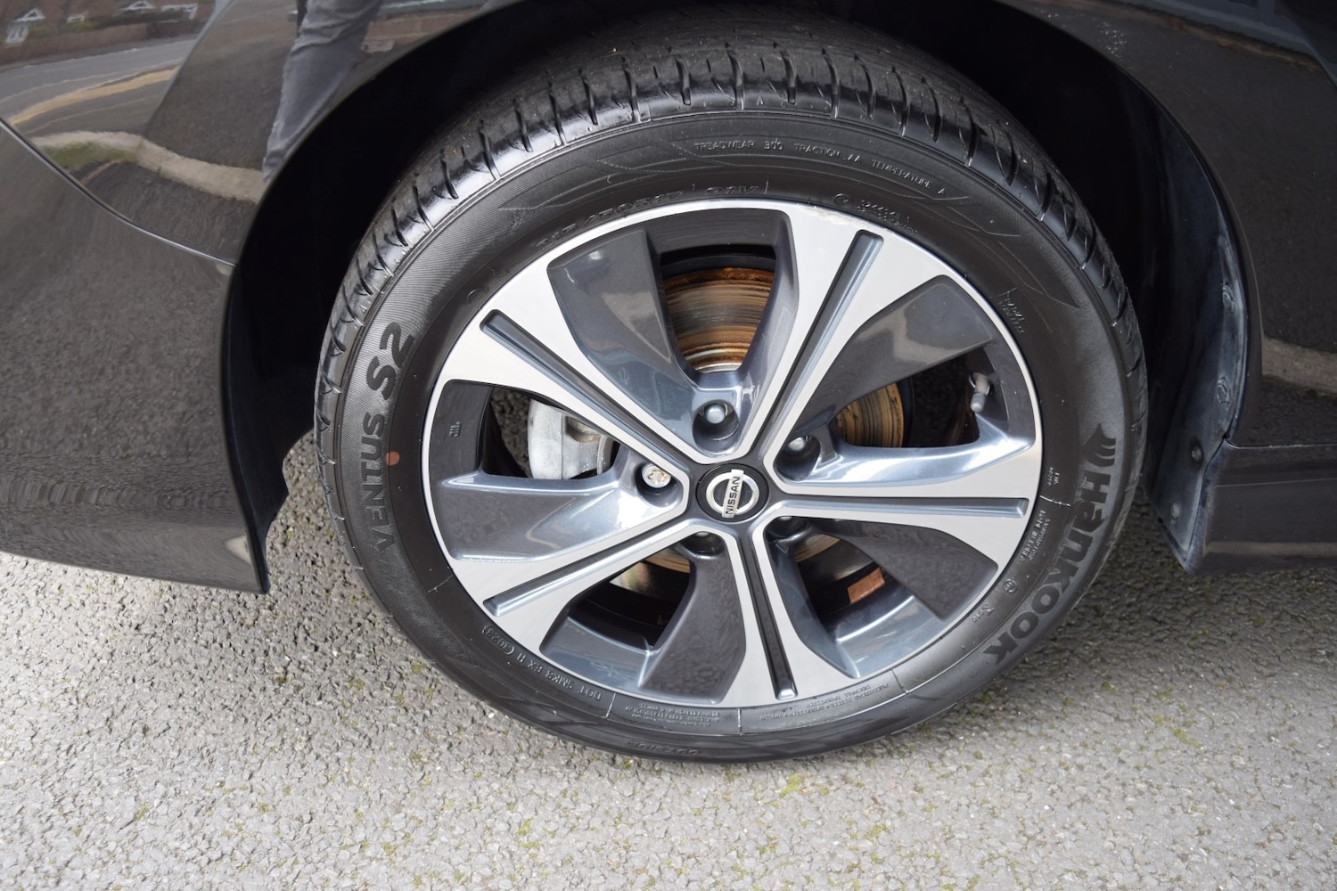 Used Nissan Leaf 2021 for sale - 76170942: Photo 47