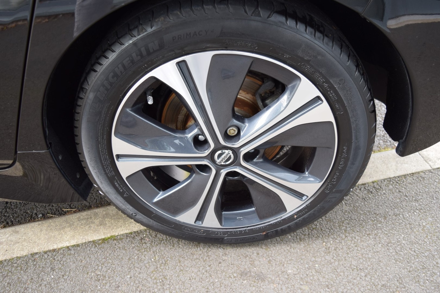 Used Nissan Leaf 2021 for sale - 76170942: Photo 48
