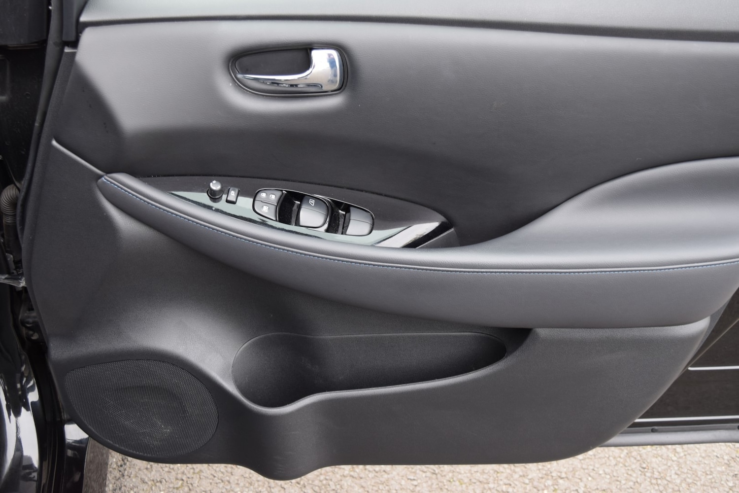 Used Nissan Leaf 2021 for sale - 76170942: Photo 49