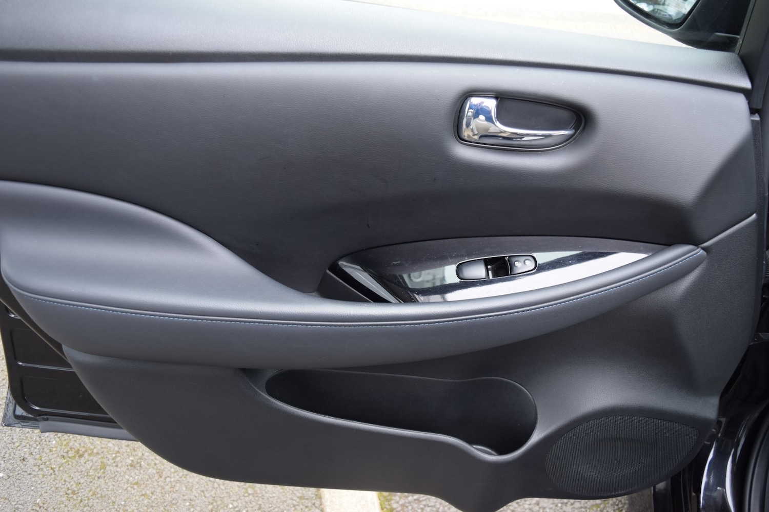 Used Nissan Leaf 2021 for sale - 76170942: Photo 50