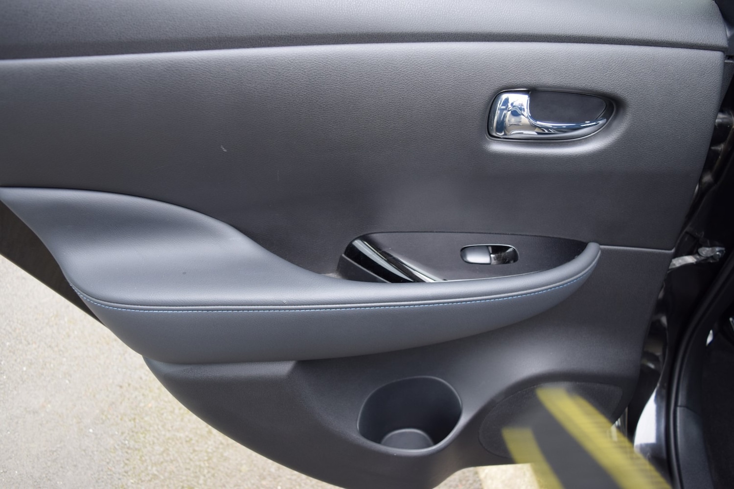 Used Nissan Leaf 2021 for sale - 76170942: Photo 51