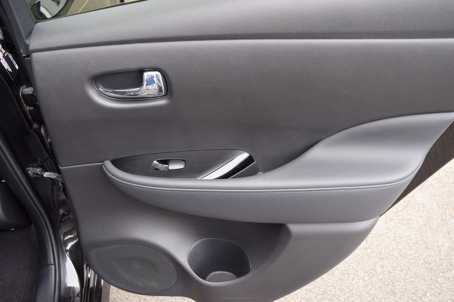 Used Nissan Leaf 2021 for sale - 76170942: Photo 52
