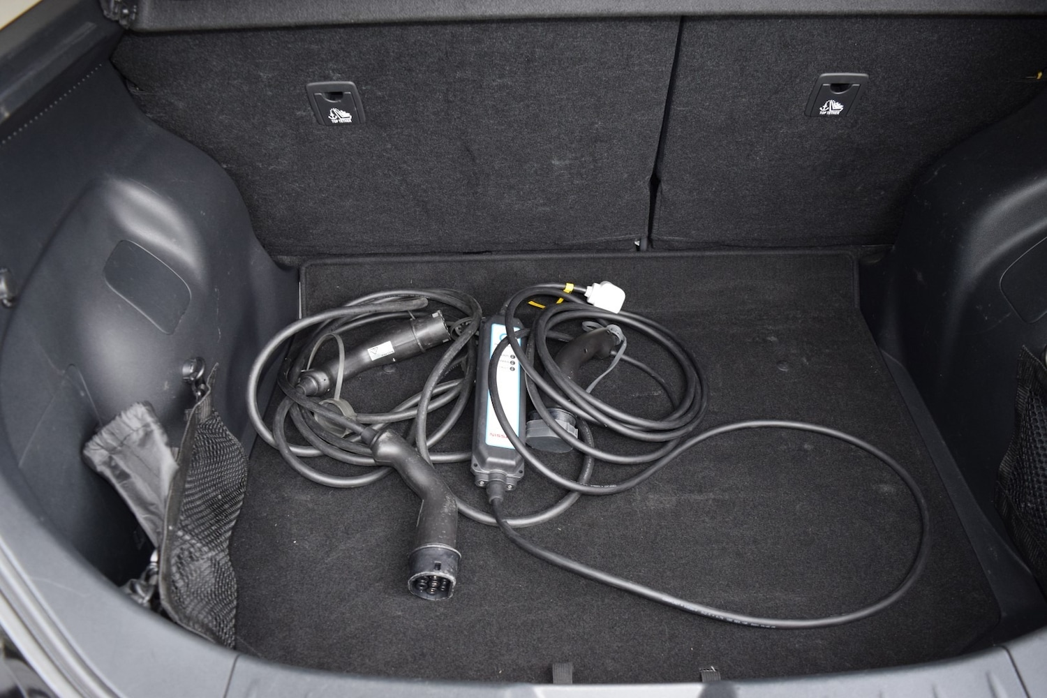 Used Nissan Leaf 2021 for sale - 76170942: Photo 55