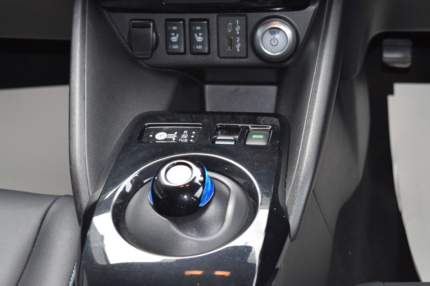 Vehicle 32