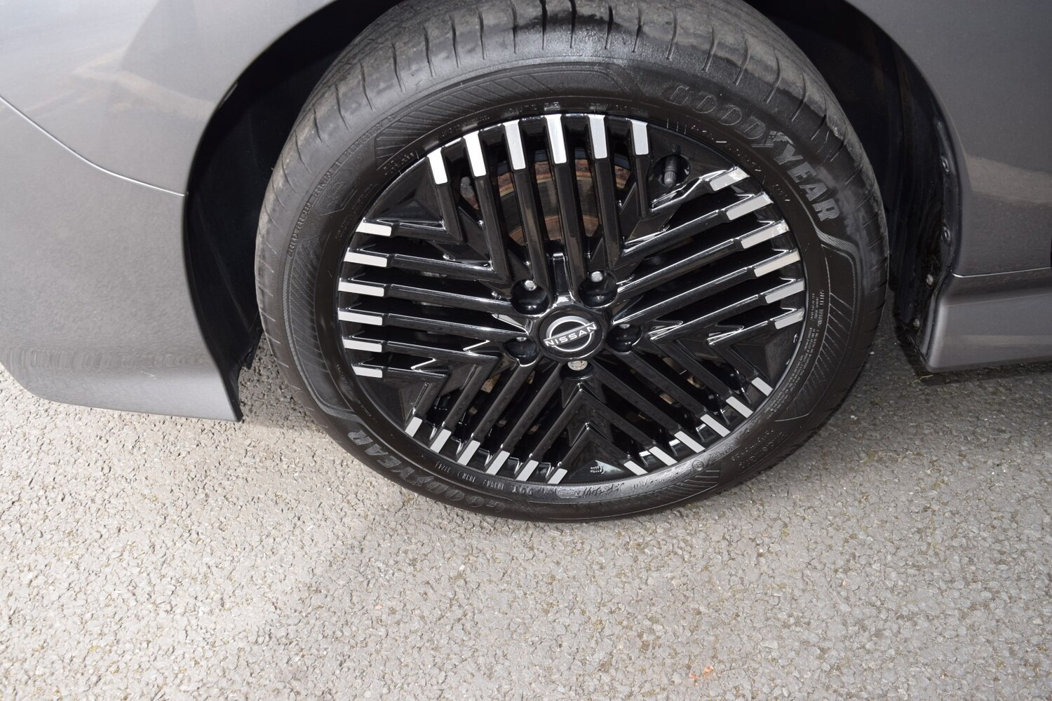 Vehicle 45