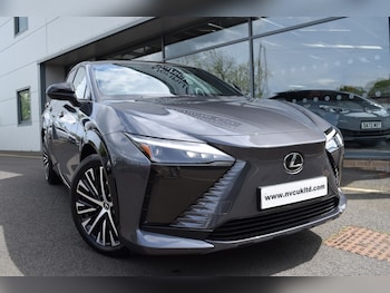 Used Lexus RZ 2024 for sale - 78668818: Photo