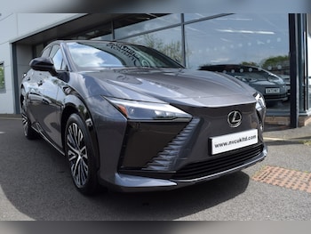Used Lexus RZ 2024 for sale - 78668818: Photo