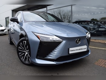 Used Lexus RZ 2024 for sale - 78543413: Photo