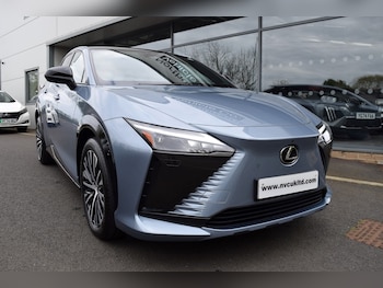 Used Lexus RZ 2024 for sale - 78543413: Photo