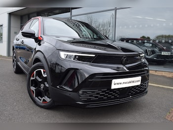 Used Vauxhall Mokka 2022 for sale - 78508603: Photo