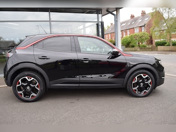 Used Vauxhall Mokka 2022 for sale - 78508603: Photo