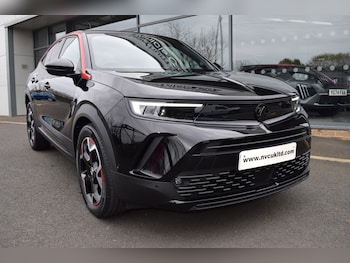 Used Vauxhall Mokka 2022 for sale - 78508603: Photo