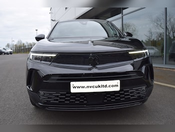 Used Vauxhall Mokka 2022 for sale - 78508603: Photo