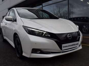 Used Nissan Leaf 2023 for sale - 73805808: Photo