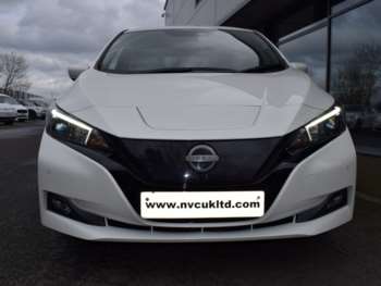 Used Nissan Leaf 2023 for sale - 73805808: Photo