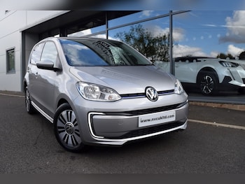 Volkswagen - up!