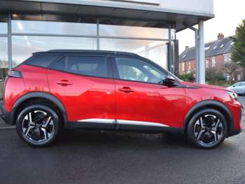 Used Peugeot 2008 2023 for sale - 73492404: Photo