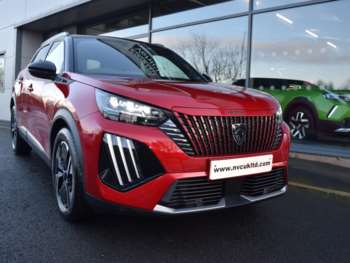 Used Peugeot 2008 2023 for sale - 73492404: Photo