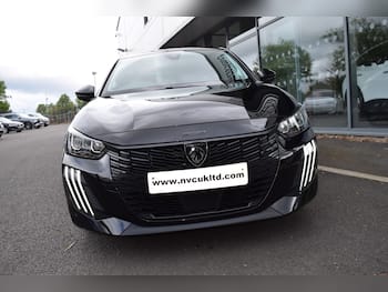 Used Peugeot 208 2024 for sale - 79673648: Photo