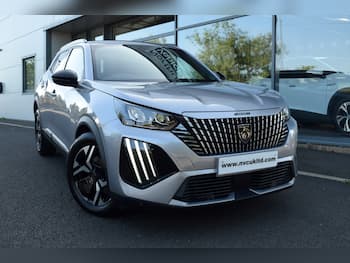 Used Peugeot 2008 2024 for sale - 79615021: Photo