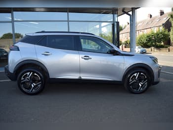 Used Peugeot 2008 2024 for sale - 79615021: Photo