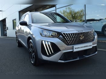 Used Peugeot 2008 2024 for sale - 79615021: Photo