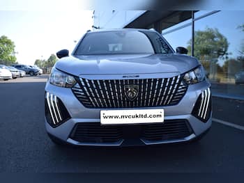 Used Peugeot 2008 2024 for sale - 79615021: Photo