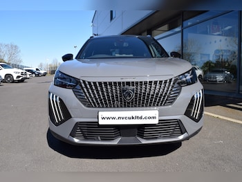 Used Peugeot 2008 2024 for sale - 78424071: Photo