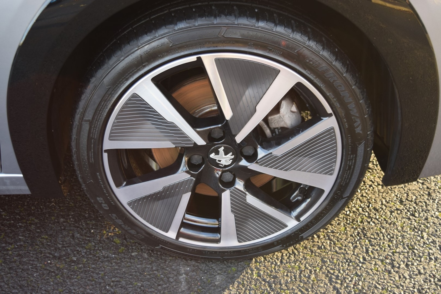 Used Peugeot 208 2021 for sale - 76723371: Photo 10