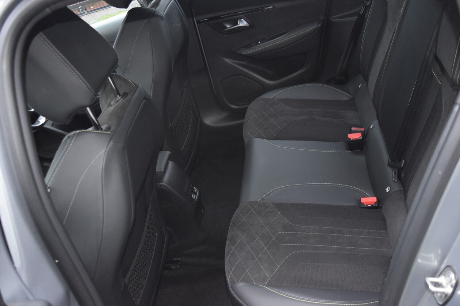 Used Peugeot 208 2021 for sale - 76723371: Photo 13