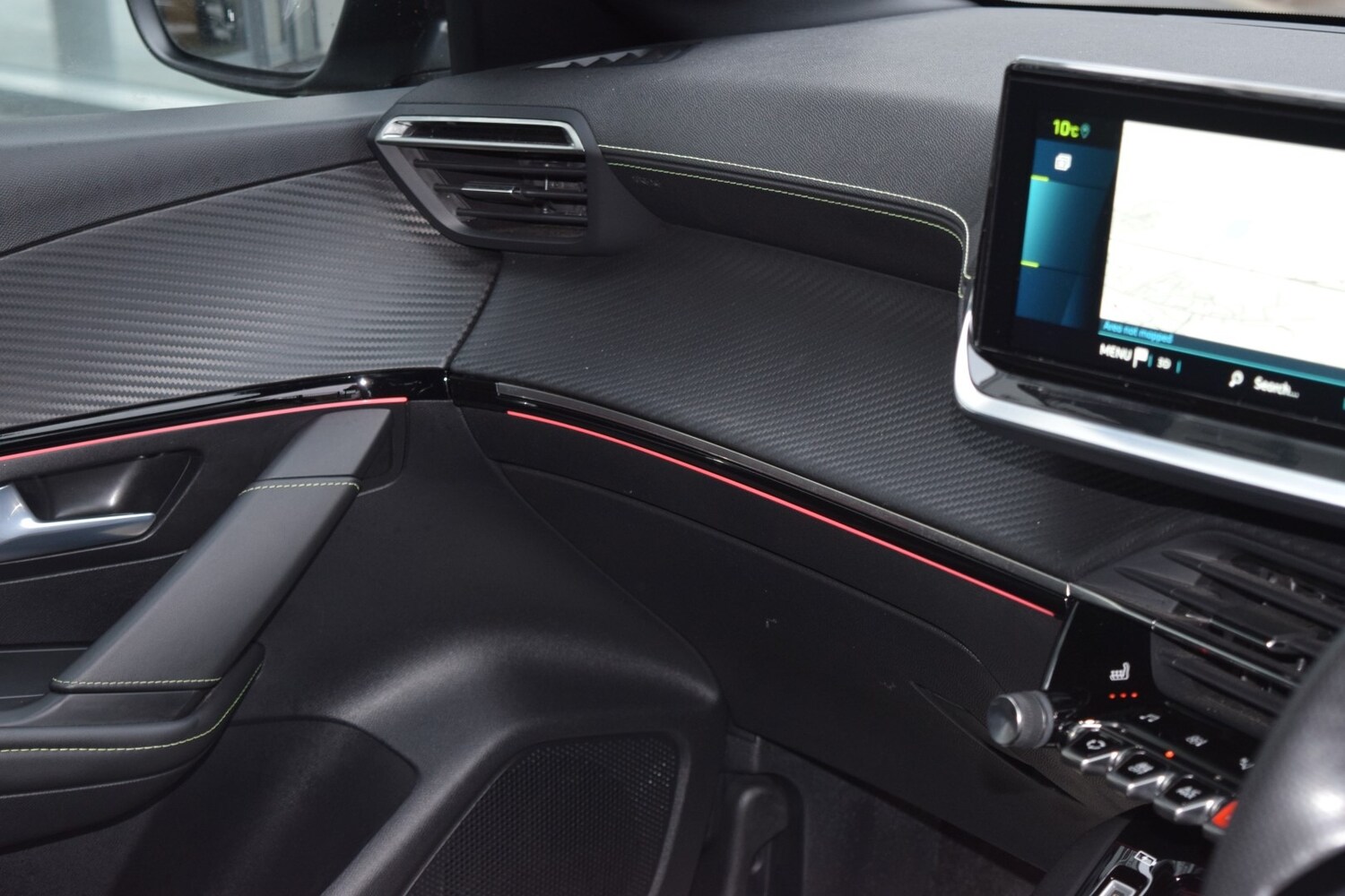 Used Peugeot 208 2021 for sale - 76723371: Photo 15