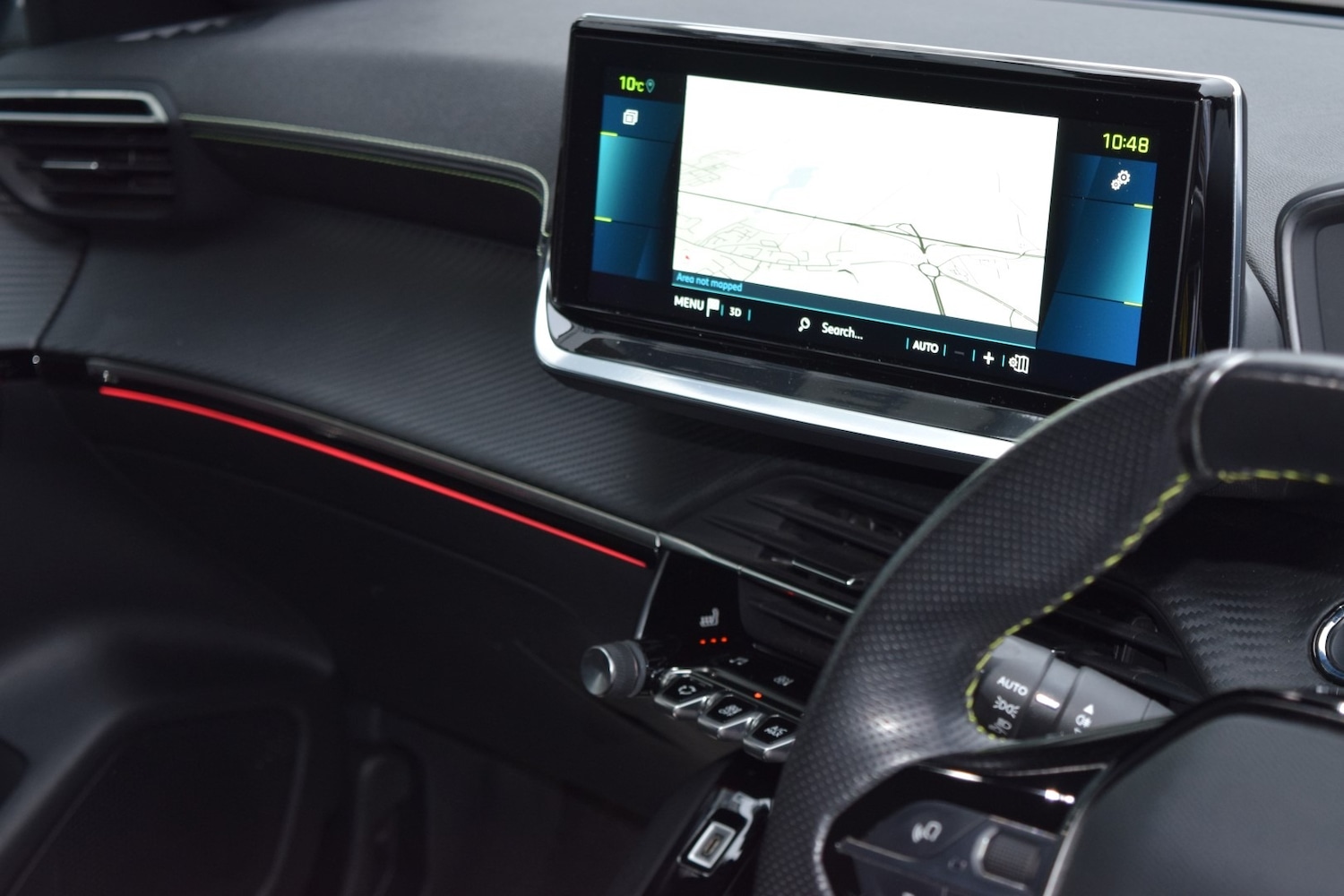 Used Peugeot 208 2021 for sale - 76723371: Photo 16