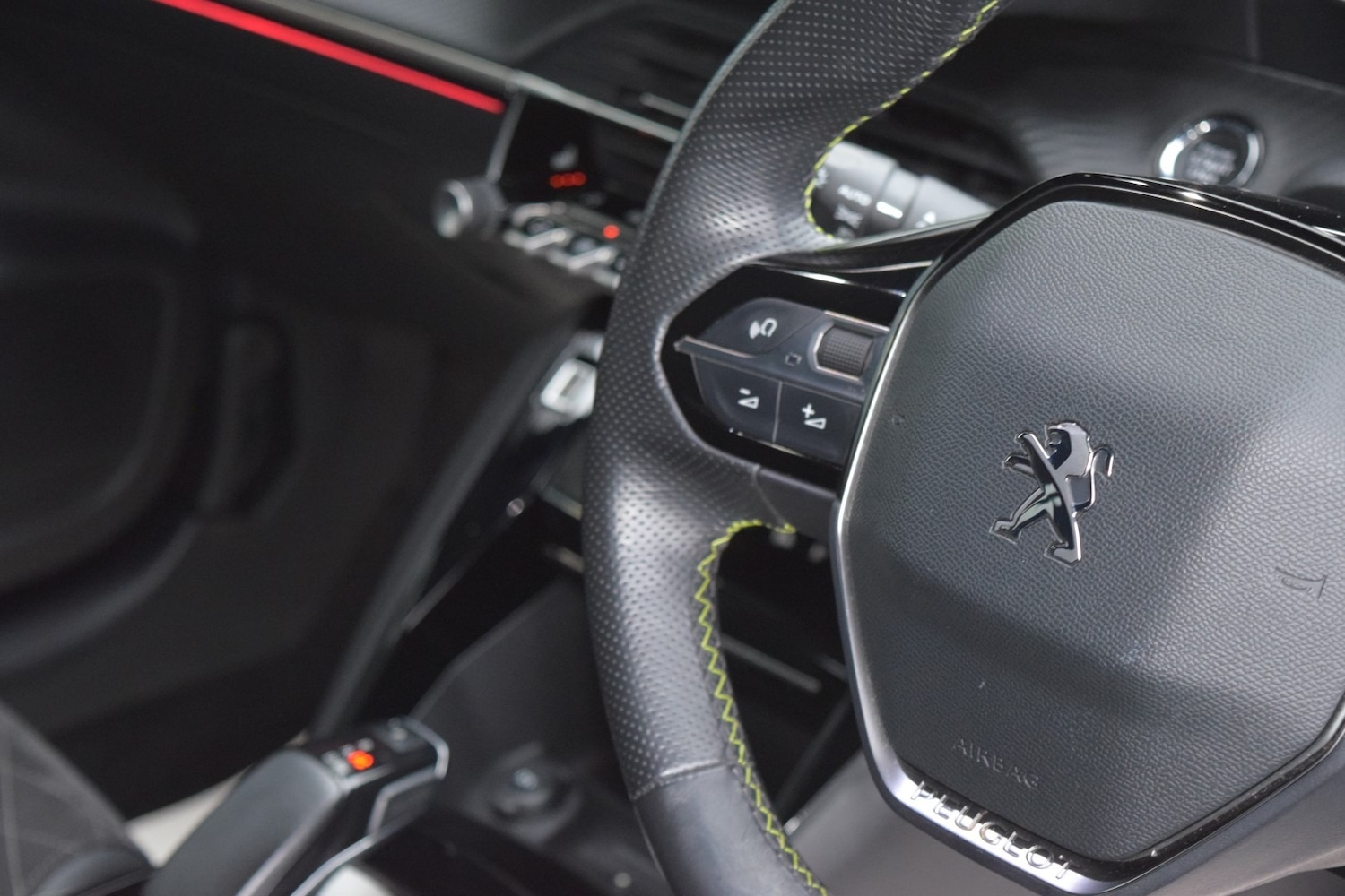 Used Peugeot 208 2021 for sale - 76723371: Photo 17