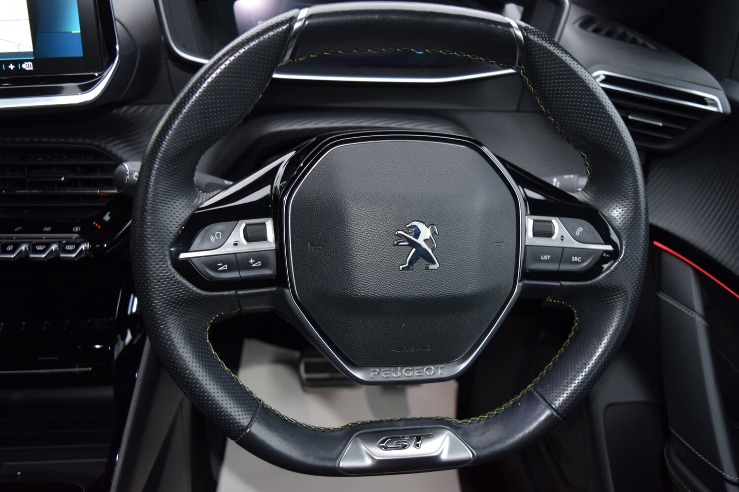 Used Peugeot 208 2021 for sale - 76723371: Photo 18