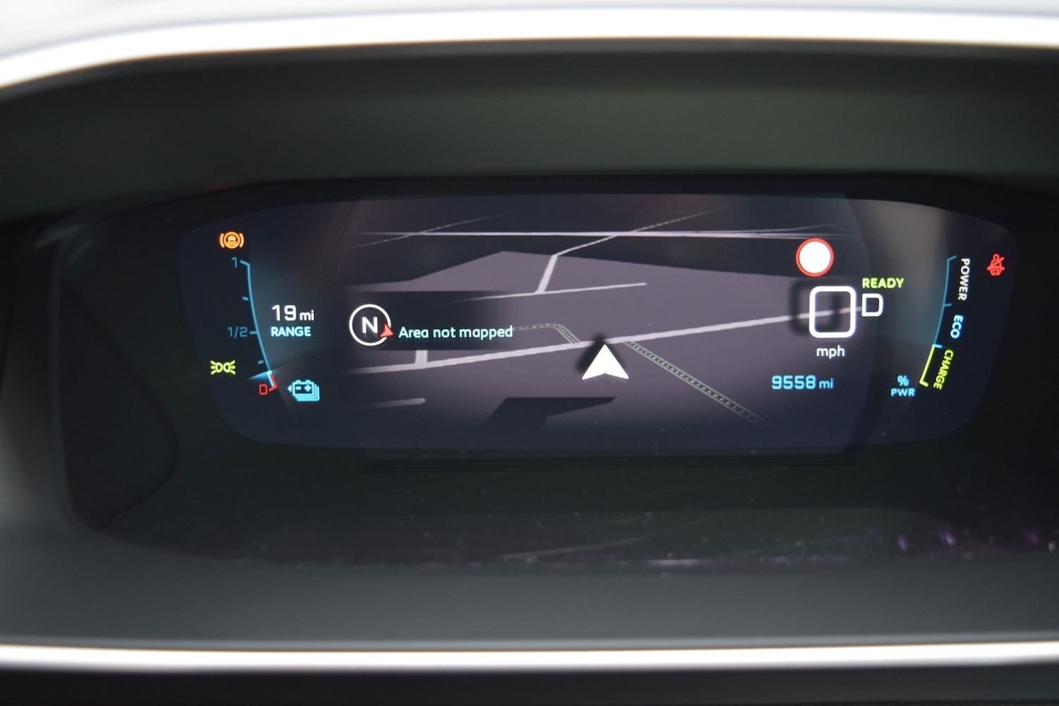 Used Peugeot 208 2021 for sale - 76723371: Photo 19