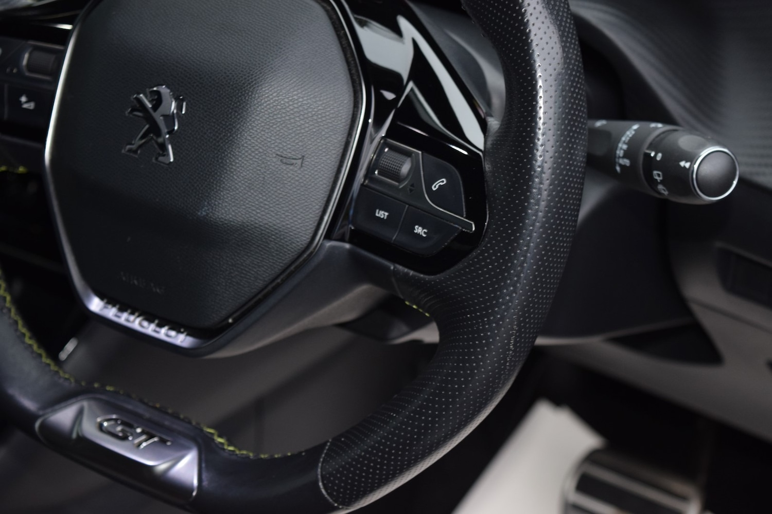 Used Peugeot 208 2021 for sale - 76723371: Photo 20