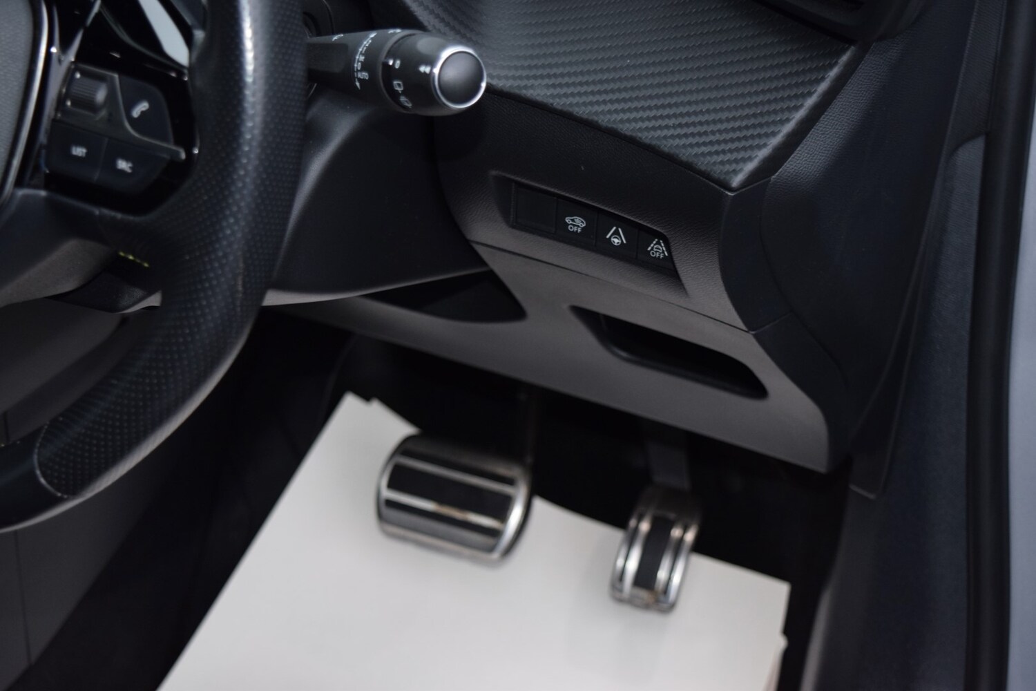 Used Peugeot 208 2021 for sale - 76723371: Photo 21