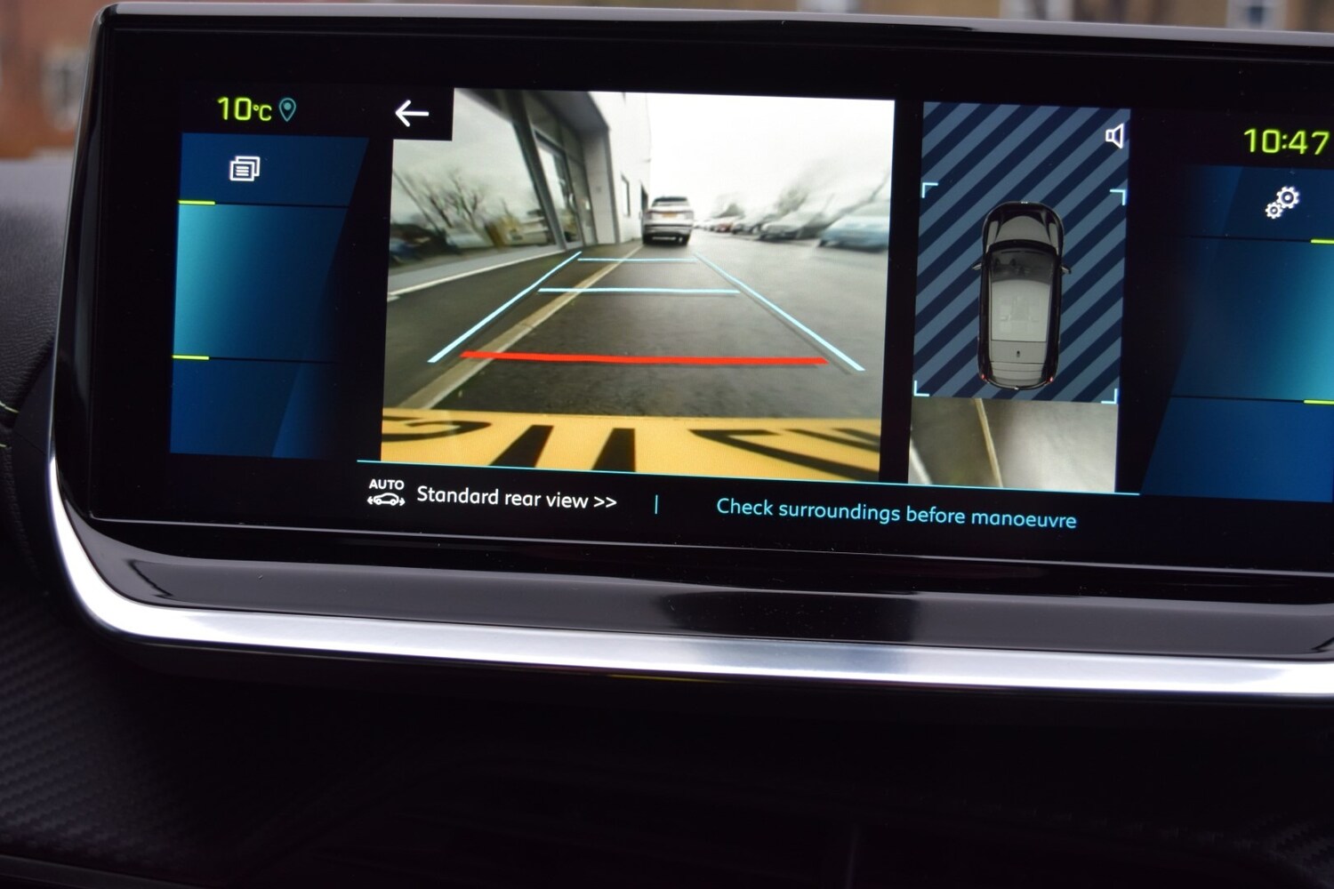 Used Peugeot 208 2021 for sale - 76723371: Photo 22