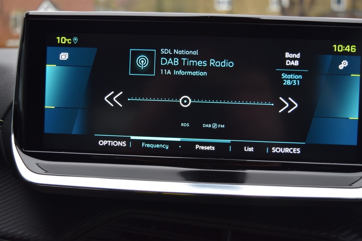 Used Peugeot 208 2021 for sale - 76723371: Photo 24