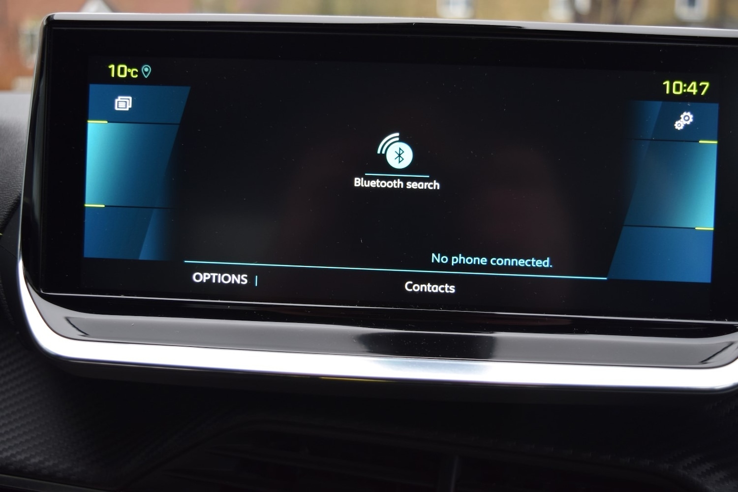 Used Peugeot 208 2021 for sale - 76723371: Photo 25