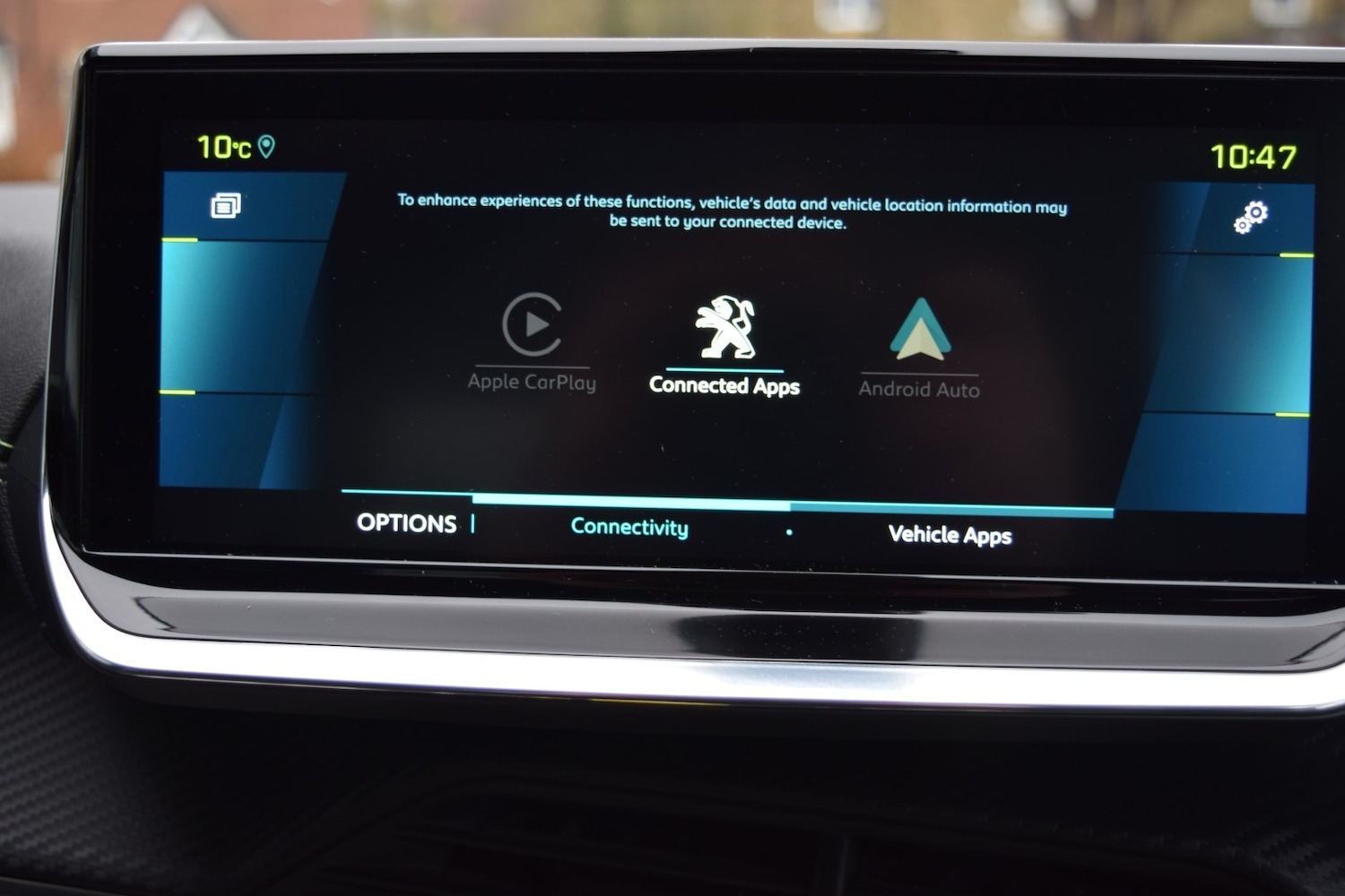 Used Peugeot 208 2021 for sale - 76723371: Photo 26