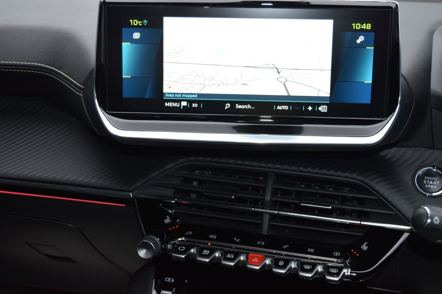 Used Peugeot 208 2021 for sale - 76723371: Photo 28